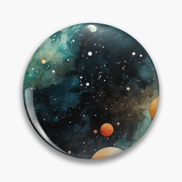 Item preview, Space Odyssey designed and sold by MimoruShop.