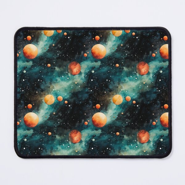 Item preview, Space Odyssey designed and sold by MimoruShop.