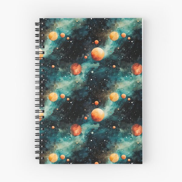 Item preview, Space Odyssey designed and sold by MimoruShop.