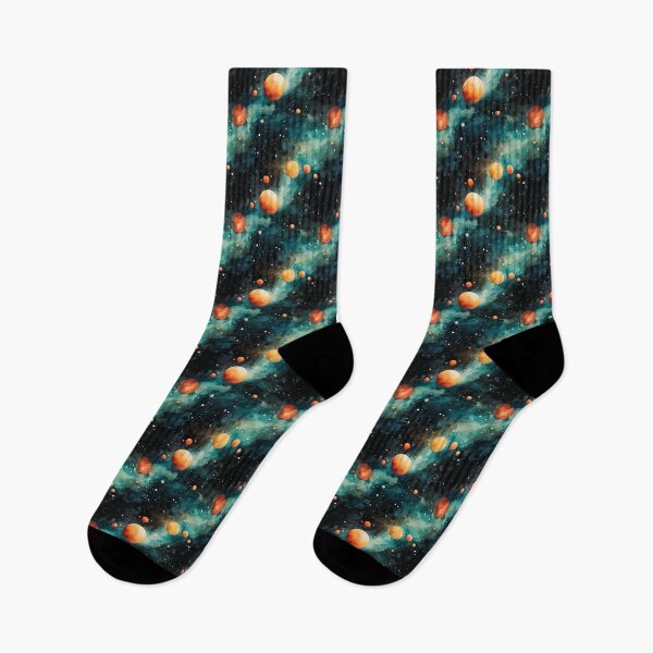 Item preview, Space Odyssey designed and sold by MimoruShop.