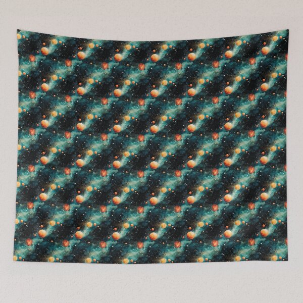 Item preview, Space Odyssey designed and sold by MimoruShop.