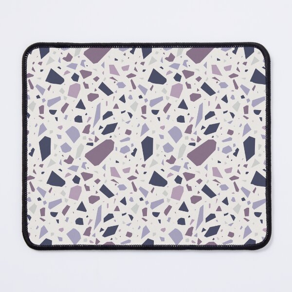 Item preview, Terrazzo Pattern designed and sold by Megs Lang.