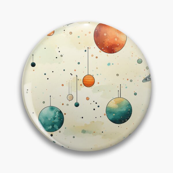 Item preview, Space Odyssey designed and sold by MimoruShop.