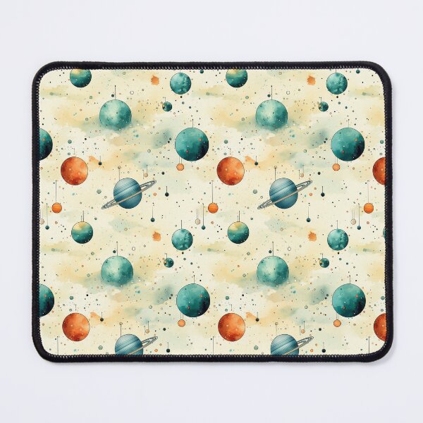 Item preview, Space Odyssey designed and sold by MimoruShop.