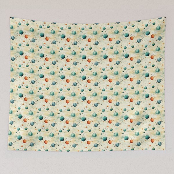Item preview, Space Odyssey designed and sold by MimoruShop.