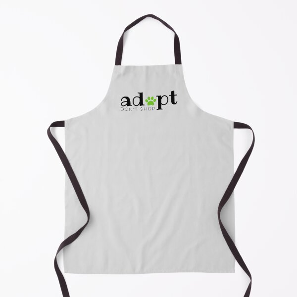 Item preview, Adopt. Don't Shop. designed and sold by jdbruegger.