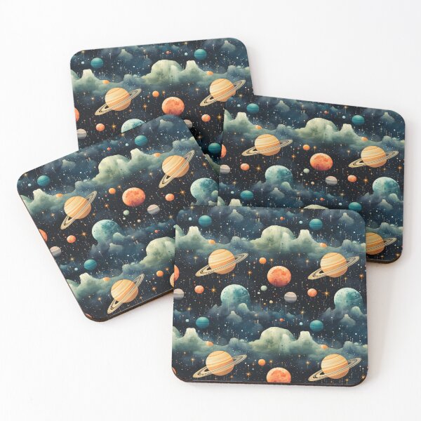 Item preview, Space Odyssey designed and sold by MimoruShop.