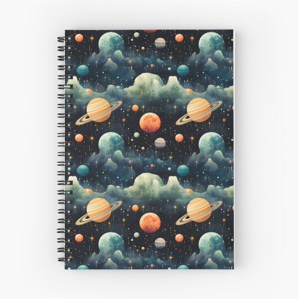Item preview, Space Odyssey designed and sold by MimoruShop.