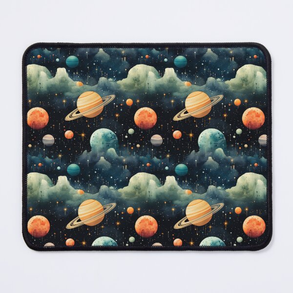 Item preview, Space Odyssey designed and sold by MimoruShop.