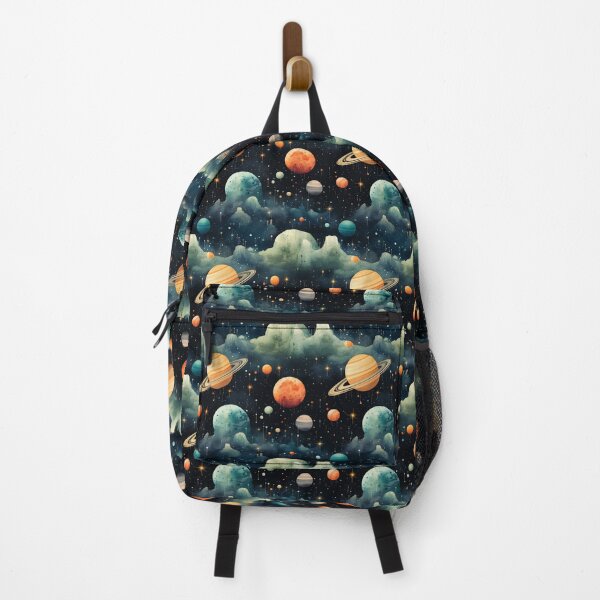 Item preview, Space Odyssey designed and sold by MimoruShop.