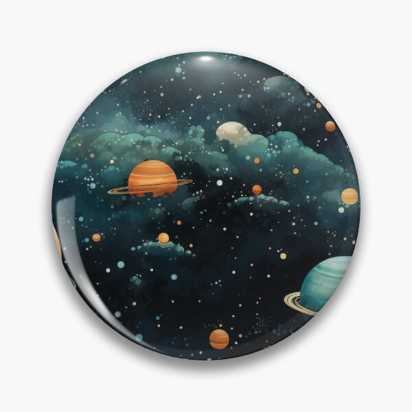 Item preview, Space Odyssey designed and sold by MimoruShop.