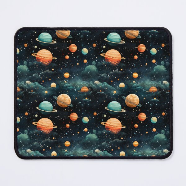 Item preview, Space Odyssey designed and sold by MimoruShop.