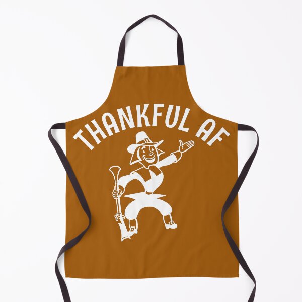 Item preview, Thankful AF designed and sold by TeeArcade84.