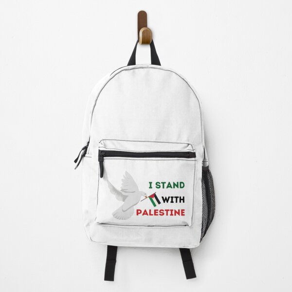 Item preview, I stand with Palestine designed and sold by Keepsie Archives by SMA.