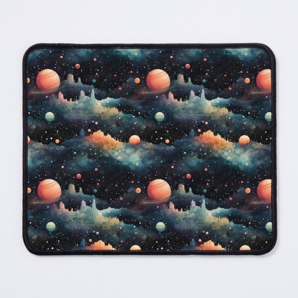 Item preview, Space Odyssey designed and sold by MimoruShop.