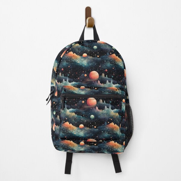 Item preview, Space Odyssey designed and sold by MimoruShop.