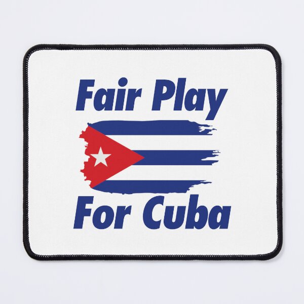 Item preview, Fair Play For Cuba Fidel Castro Communism Revolution Lee Harvey Oswald designed and sold by ez-does-it.