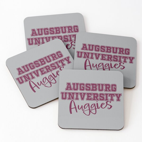 Item preview, Augsburg University Auggies designed and sold by Atomic Ducky.
