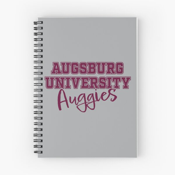 Item preview, Augsburg University Auggies designed and sold by Atomic Ducky.