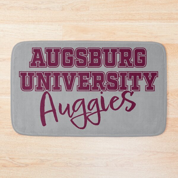 Item preview, Augsburg University Auggies designed and sold by Atomic Ducky.