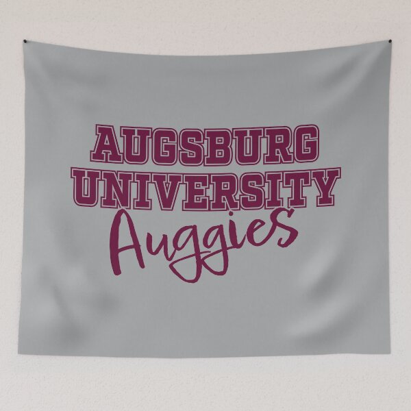Item preview, Augsburg University Auggies designed and sold by Atomic Ducky.
