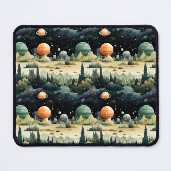 Item preview, Space Odyssey designed and sold by MimoruShop.