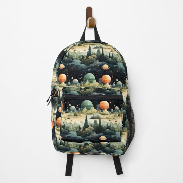 Item preview, Space Odyssey designed and sold by MimoruShop.