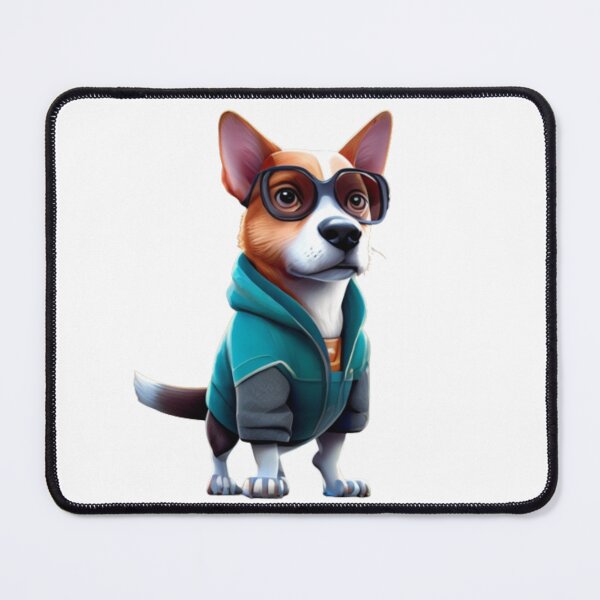 Item preview, NERD PUPPY designed and sold by DogsLife81.