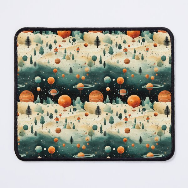 Item preview, Space Odyssey designed and sold by MimoruShop.