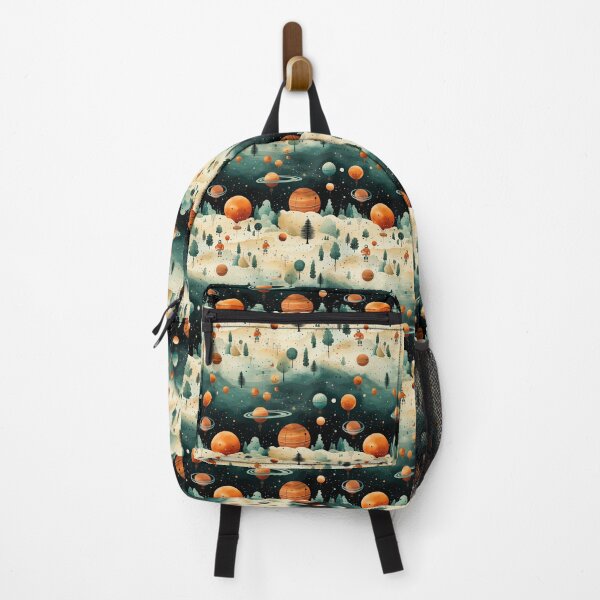 Item preview, Space Odyssey designed and sold by MimoruShop.