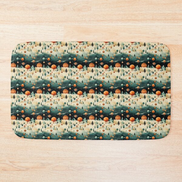 Item preview, Space Odyssey designed and sold by MimoruShop.