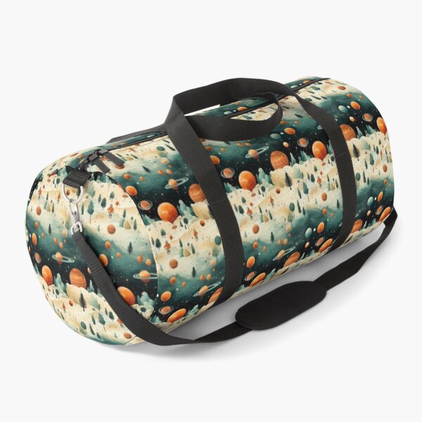 Item preview, Space Odyssey designed and sold by MimoruShop.