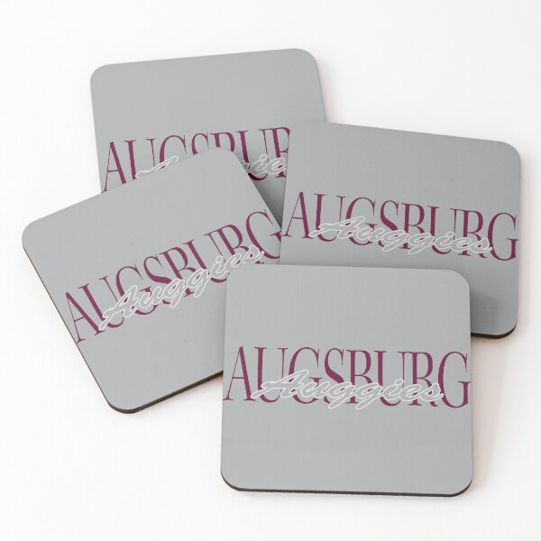 Item preview, Augsburg University Auggies designed and sold by Atomic Ducky.