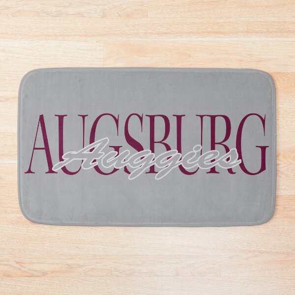 Item preview, Augsburg University Auggies designed and sold by Atomic Ducky.