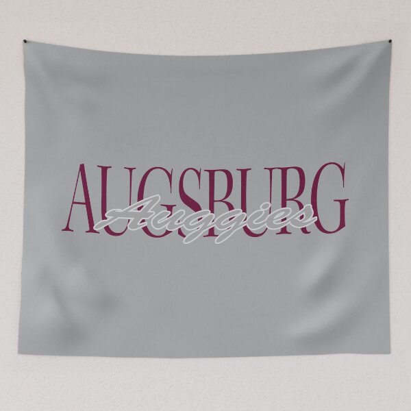 Item preview, Augsburg University Auggies designed and sold by Atomic Ducky.