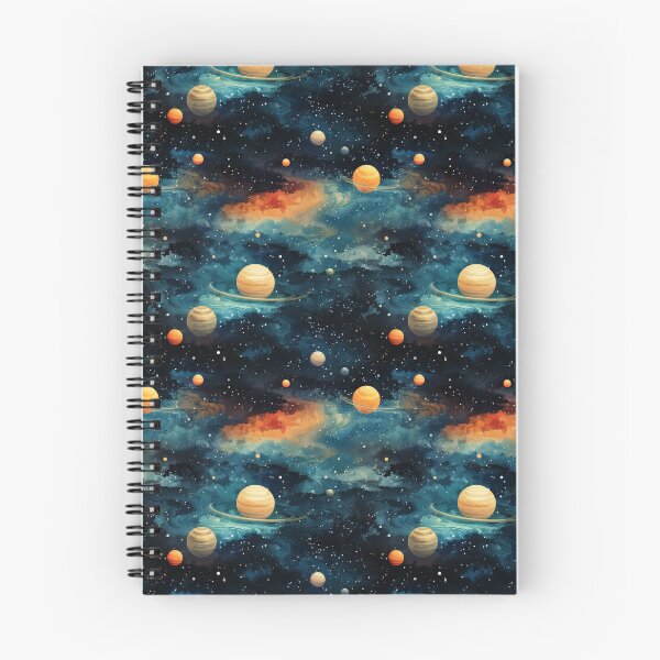 Item preview, Space Odyssey designed and sold by MimoruShop.