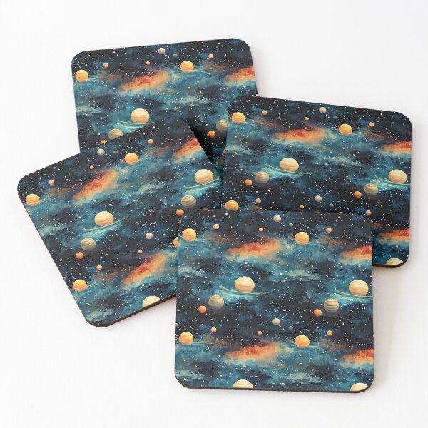 Item preview, Space Odyssey designed and sold by MimoruShop.