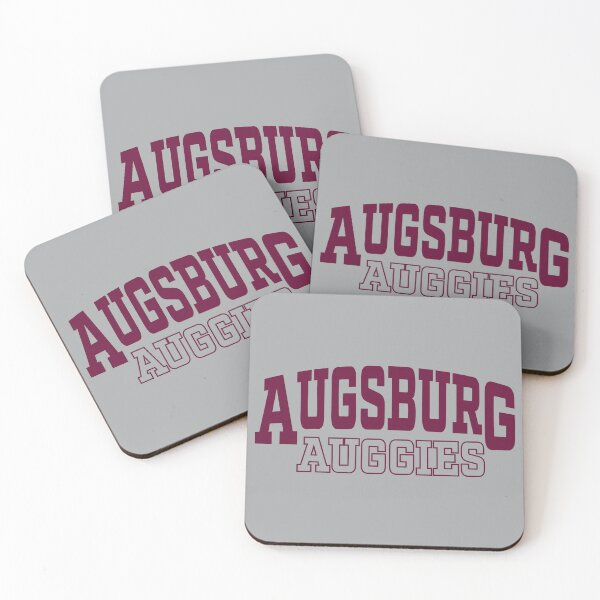 Item preview, Augsburg University Auggies designed and sold by Atomic Ducky.