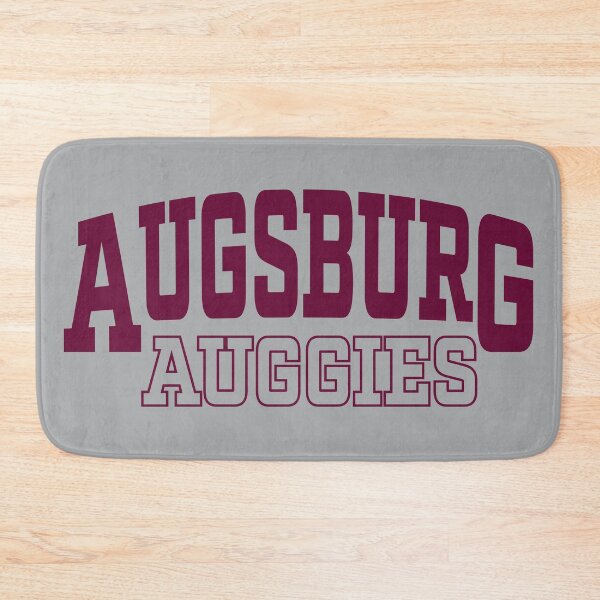 Item preview, Augsburg University Auggies designed and sold by Atomic Ducky.