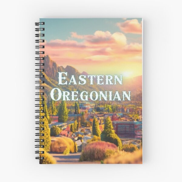 Item preview,  Eastern Oregon Oregonian designed and sold by OregonsOwn.
