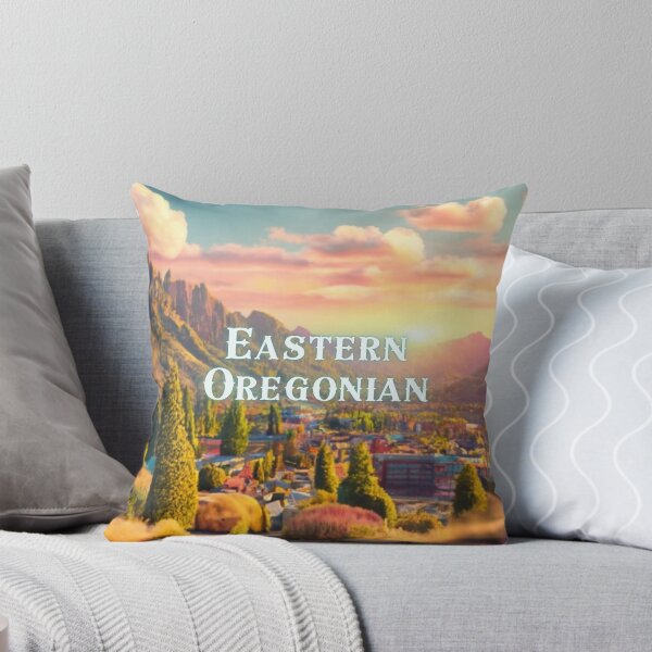Item preview,  Eastern Oregon Oregonian designed and sold by OregonsOwn.