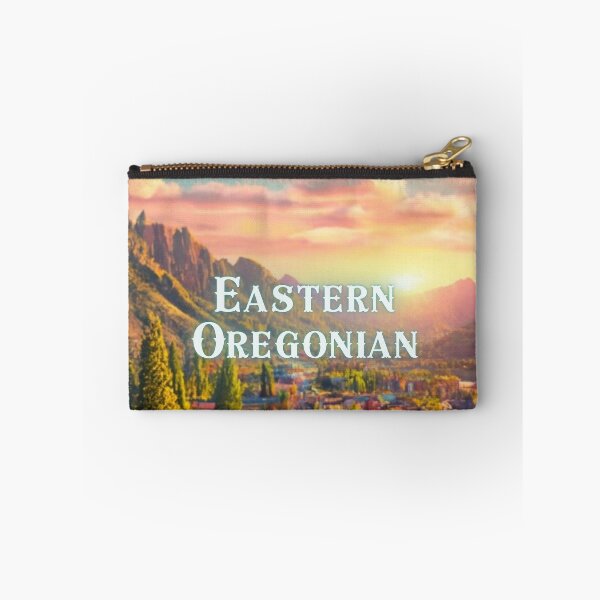 Item preview,  Eastern Oregon Oregonian designed and sold by OregonsOwn.