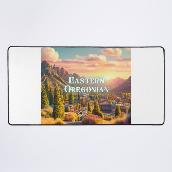 Item preview, Eastern Oregon Oregonian designed and sold by OregonsOwn.