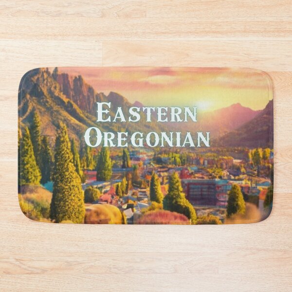 Item preview,  Eastern Oregon Oregonian designed and sold by OregonsOwn.