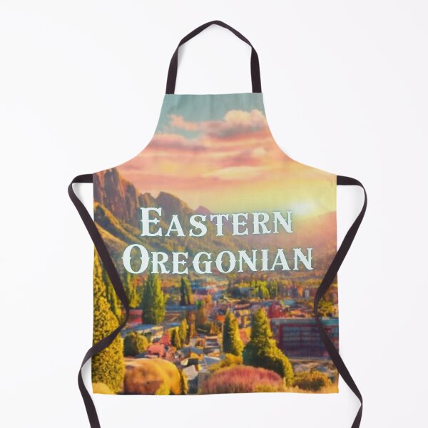 Item preview, Eastern Oregon Oregonian designed and sold by OregonsOwn.
