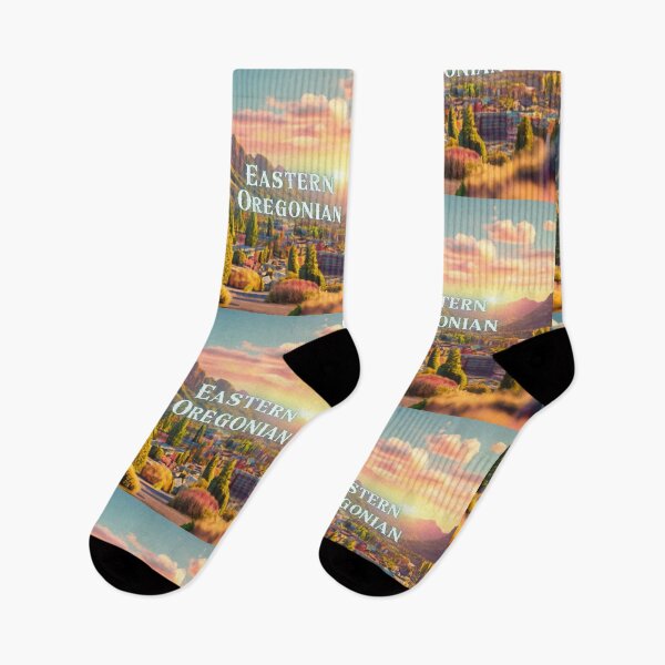 Item preview,  Eastern Oregon Oregonian designed and sold by OregonsOwn.