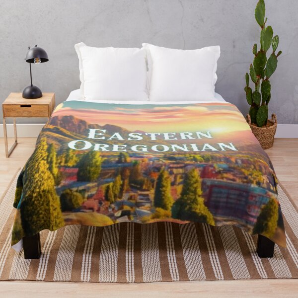 Item preview,  Eastern Oregon Oregonian designed and sold by OregonsOwn.