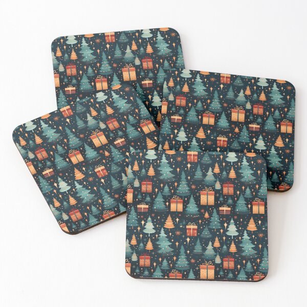 Aperçu de l'œuvre Christmas créée et vendue par MimoruShop.