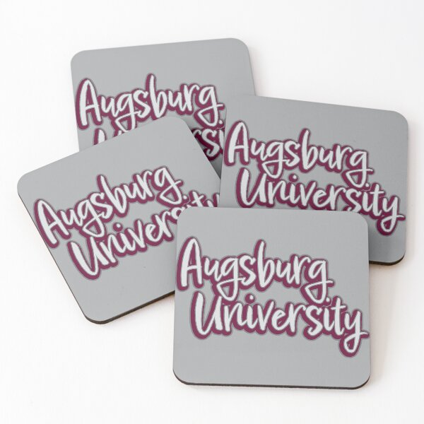 Item preview, Augsburg University Auggies designed and sold by Atomic Ducky.