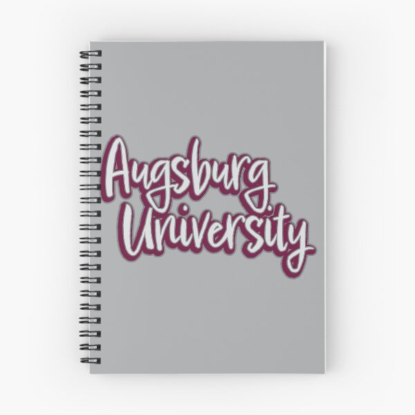 Item preview, Augsburg University Auggies designed and sold by Atomic Ducky.